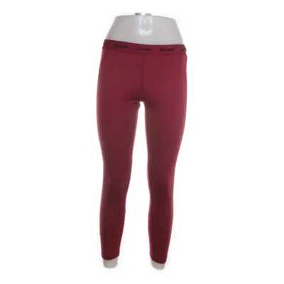 Base layer pants (Red) from Exani Polyester, Wool