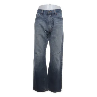 Jeans (Blå) från Boss Hugo Boss Bomull