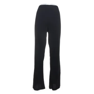 Broek (Zwart) van Marina Rinaldi Polyamide, Viscose