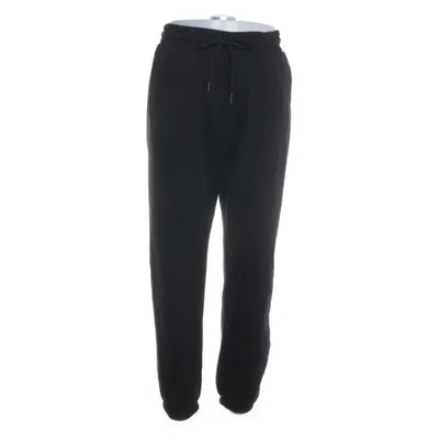 Jogginghose (Schwarz) von FSBN Baumwolle, Polyester