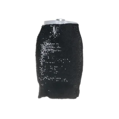 Kjol (Svart) från ONLY Akryl, Elastan, Polyester