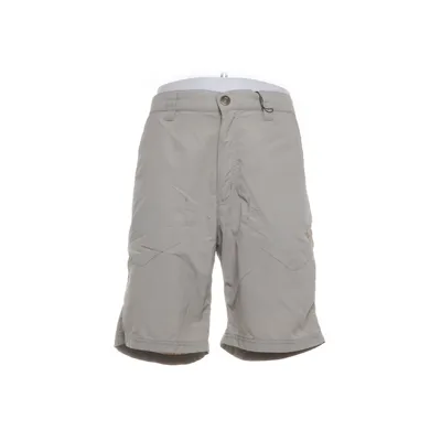 Shorts (Grå, Grön) från Mammut Polyamid