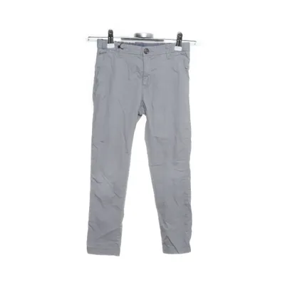 Chinos (Grå) från L.O.G.G by H&M Bomull