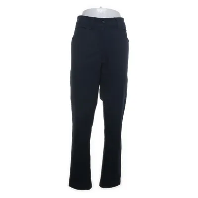 Outdoor pants (Blue) from Snow Tech Elastane, Polyester