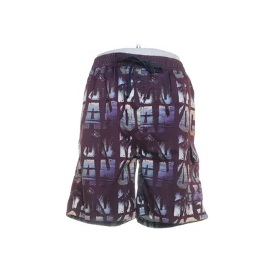 Swim shorts (Purple, Multicolored) from VanVaan Polyester