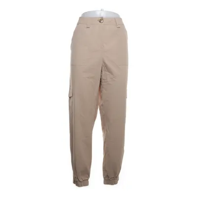 Cargobukser (Beige) fra Nümph Bomuld