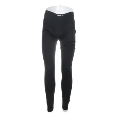 Lange onderbroek (Zwart) van Craft Polyester