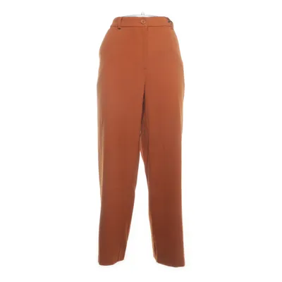 Byxor (Orange) från Monki Polyester, Viskos, Elastan