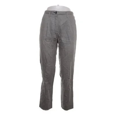 Pants (White, Black) from Acne