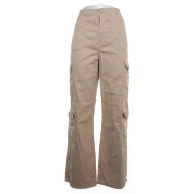 Cargobyxor (Beige) från Primark Cares Bomull