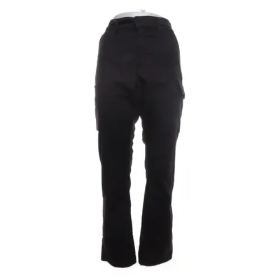 Cargobyxor (Svart) från Texstar Polyester, Bomull