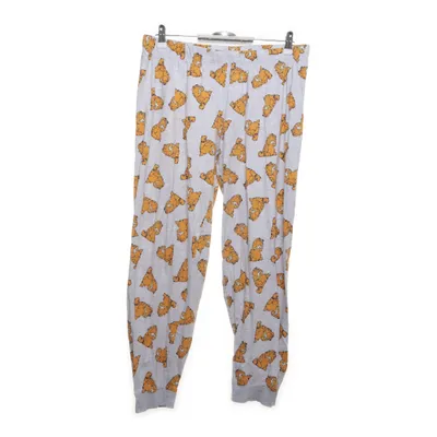 Pajama pants (Gray) from Primark Cares Cotton, Polyester
