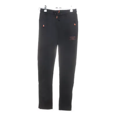 Mjukisbyxor (Svart) från Woxo 720° Polyester