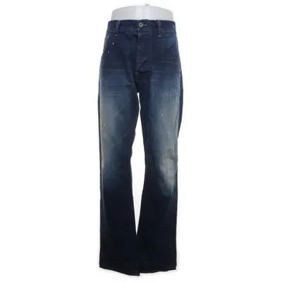 Jeans (Blå) från G-Star Raw Bomull, Polyester
