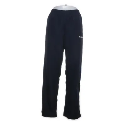 Träningsbyxor (Blå, Vit) från Jako Polyester