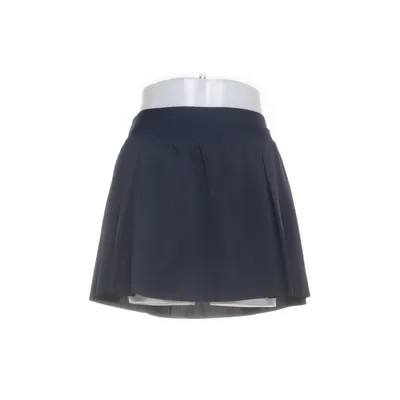 Träningskjol (Blå) från RS Sports Nylon, Återvunnen polyester