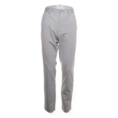 Kostymbyxor (Grå) från Matinique Elastan, Polyester, Viskos thumbnail 1