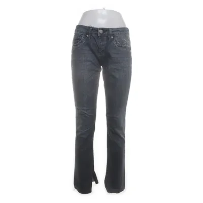 Jeans (Lågmidjad) från Denim by Lindex Bomull, Elastan