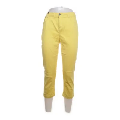 Driekwart broek (Geel) van Orsay
