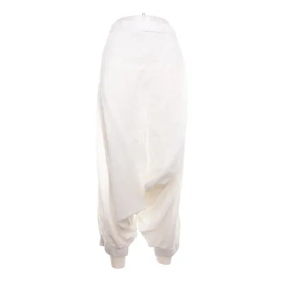 Harem pants (White) from Gudrun Sjödén Organic cotton