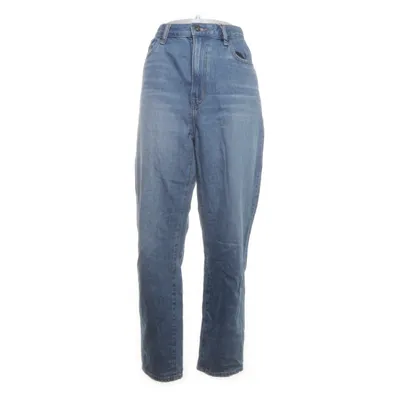 Jeans (Blue) from Uniqlo Jeans Cotton