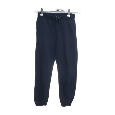 Sweatpants (Blue) from Gémo Cotton, Elastane, Polyester