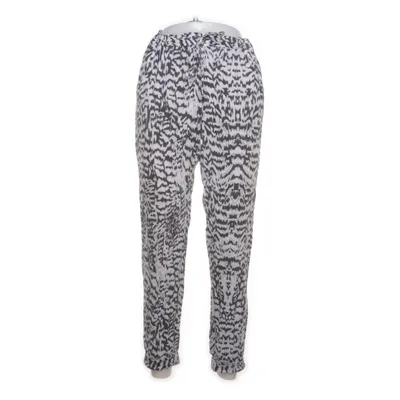 Pants (White, Multicolored) from WERA Stockholm