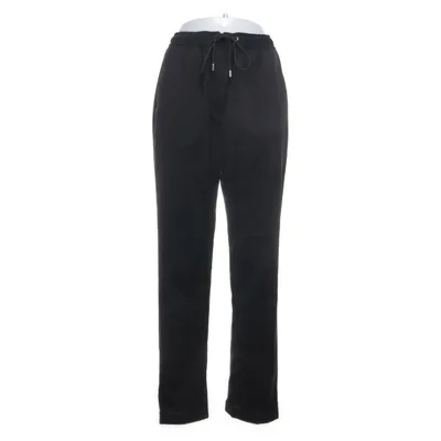 Byxor (Svart) från The Kooples Polyester, Ull