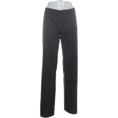 Pants (Beige) from Sonja Kiefer Wool, Polyester