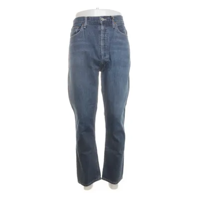 Jeans (Blå) fra Agolde Bomuld