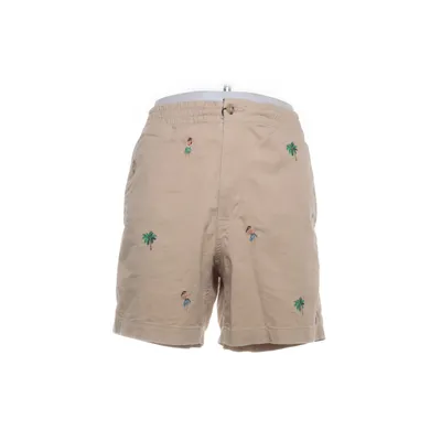 Shorts (Beige) fra Polo Ralph Lauren Bomuld, Elastan, Polyester