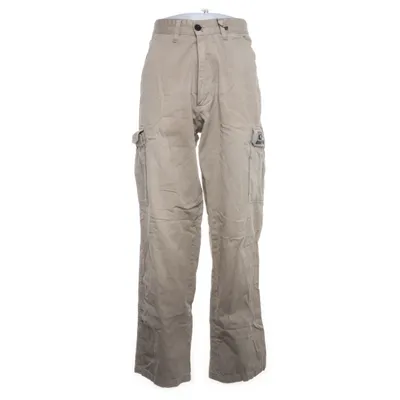 Cargo pants (Beige) from Core Workwear