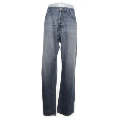 Jeans (Blue) from Boss Hugo Boss Cotton