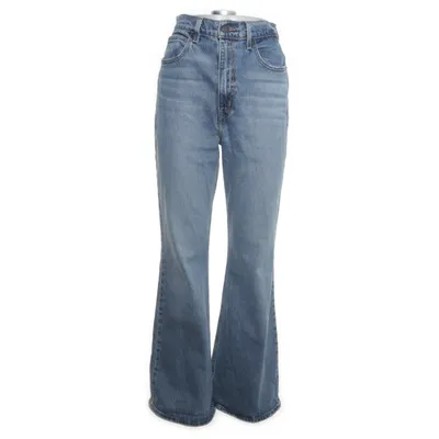Jeans (Blau) von Levi's Premium Baumwolle, Elasthan