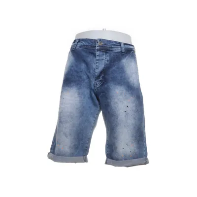 Denim shorts (Blue) from VSCT Jeans Cotton, Elastane