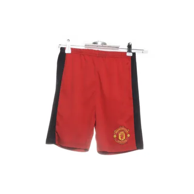 Mjukisshorts (Röd) från Manchester United