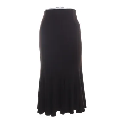 Skirt (Brown) from Blanchelle Elastane