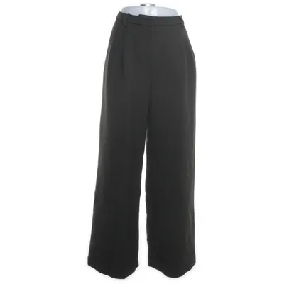 Palazzo broek (Albi Wide Pants) van Designers, Remix Elastaan, Organisch katoen, Gerecycled polyester, Viscose