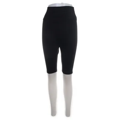 Kompressionsshorts (Svart) från Sugarfree Shoes Polyester, Bomull