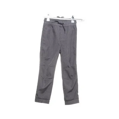 Överdragsbyxor (Grå) från Kiki & Koko Polyester