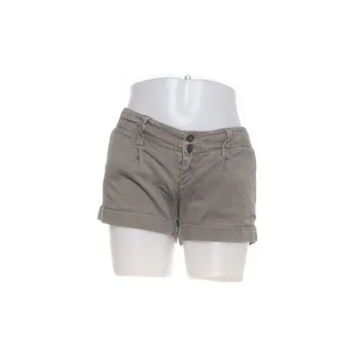 Korte broek (Groen) van Abercrombie & Fitch Katoen, Elastaan
