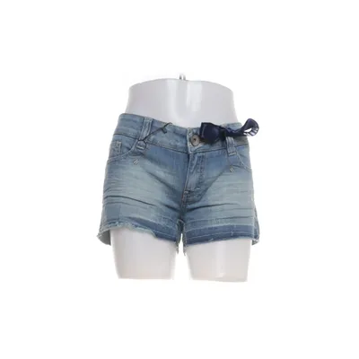 Jeansshorts (Blå) fra EDC by ESPRIT Bomuld, Elastan