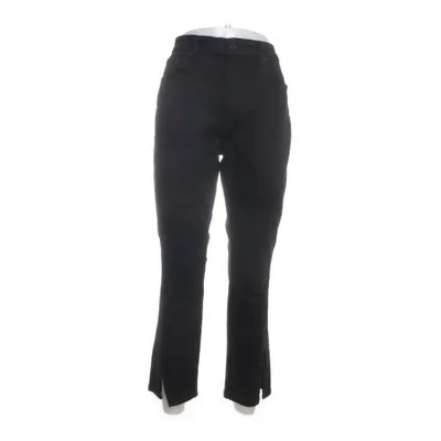 Jeans (Svart) från Visual Clothing Project Bomull, Elastan