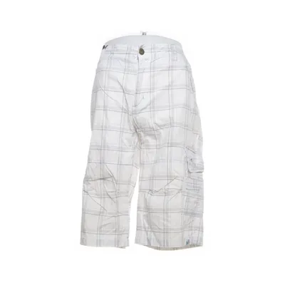 Cargoshorts (Vit, Grå) från Red