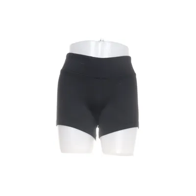 Kompressionsshorts (Svart) från Reebok Elastan, Polyester