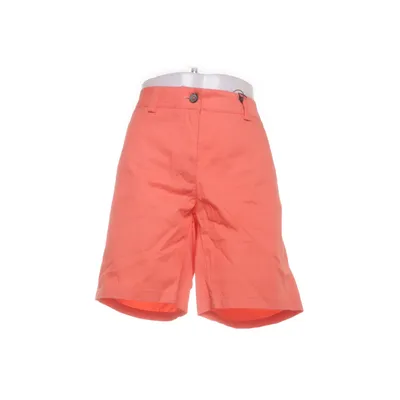 Shorts (Red) from Cross Cotton, Elastane, Polyamide