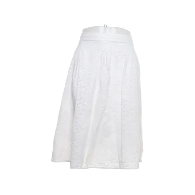 Skirt (White) from Boss Hugo Boss