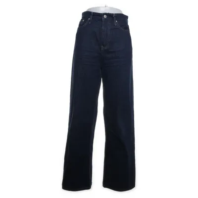Jean (Bleu) de Calvin Klein Jeans Coton
