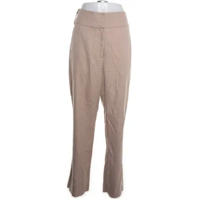Suit pants (Beige) from Guido Maria Kretschmer Elastane, Polyester, Viscose