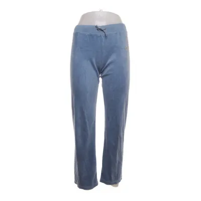 Joggingbroek (Blauw) van Juicy Couture Katoen, Polyester
